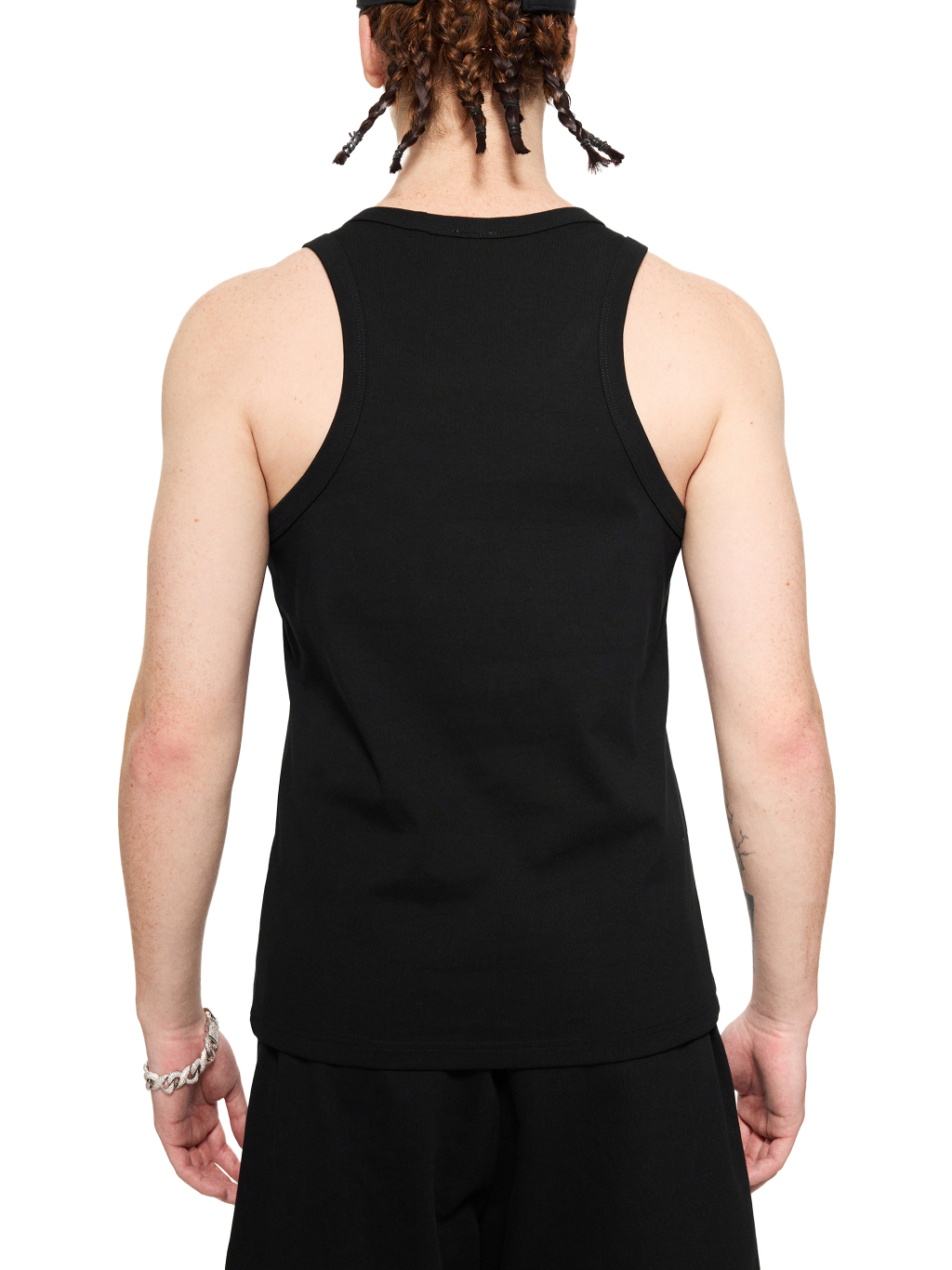 Performance Tank Top – Activewear | Tapstitch-5